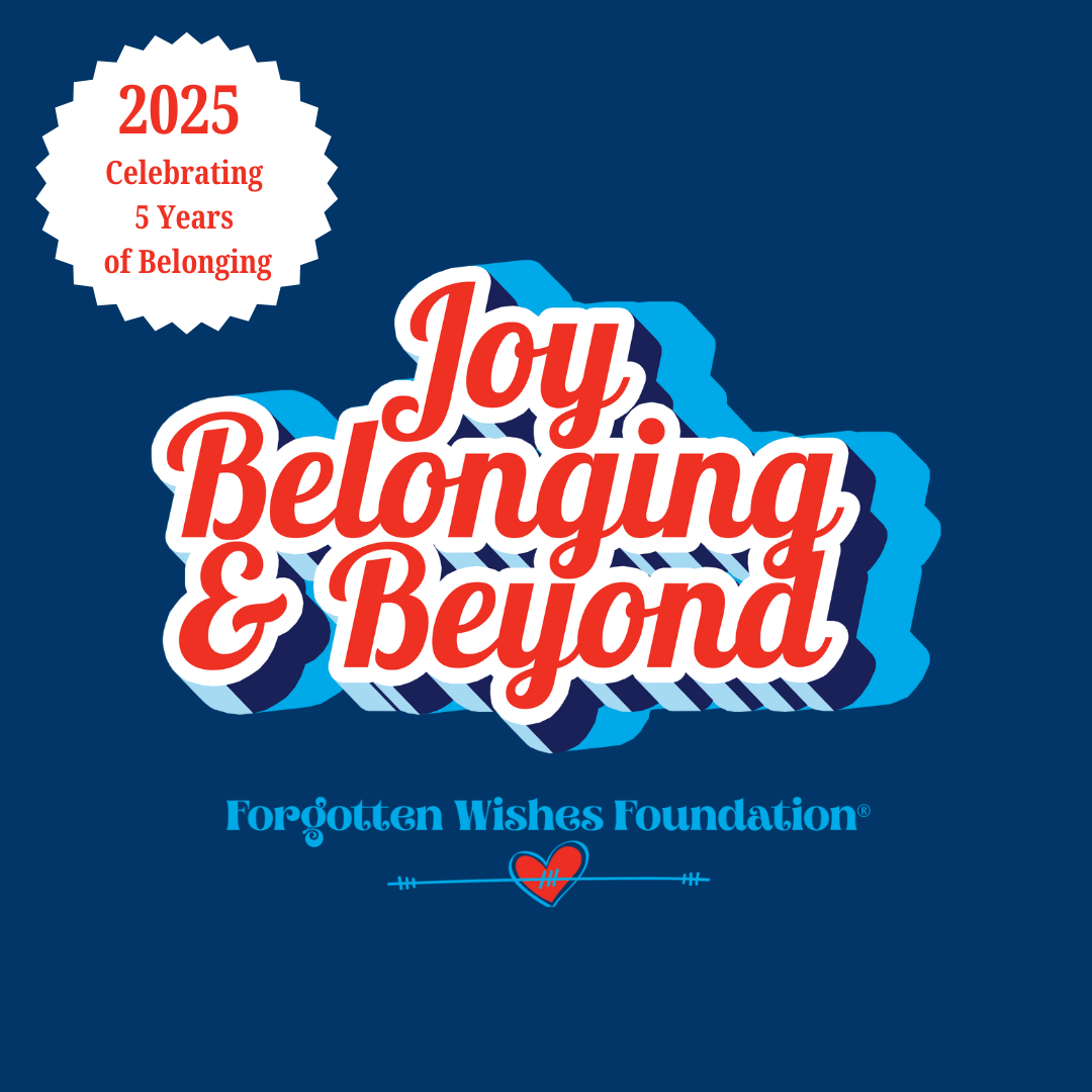 Joy belonging and beyond (2)